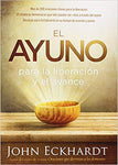 Ayuno para la liberación y el avance