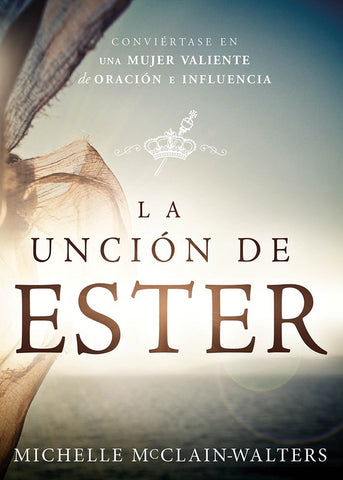 Uncion de Ester