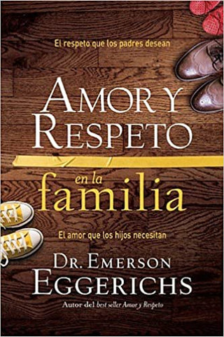 Amor y respeto en la familia
