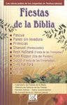 (OP) Temas de Fe: Fiestas de la Biblia