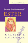 Ester una Mujer de Fortaleza/D  Bolsillo