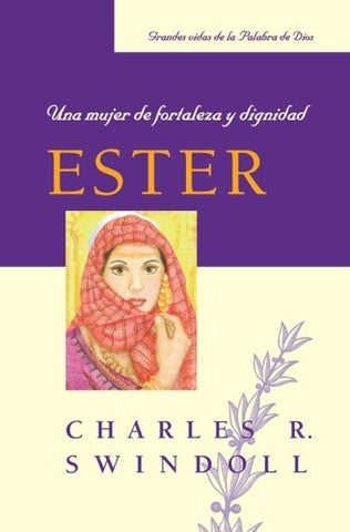 Ester una Mujer de Fortaleza/D  Bolsillo