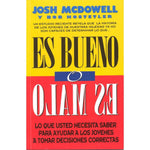 Es bueno o es malo