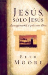 (OP) Jesus Solo Jesus