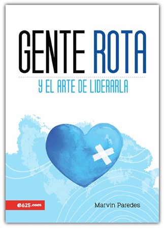 Gente rota