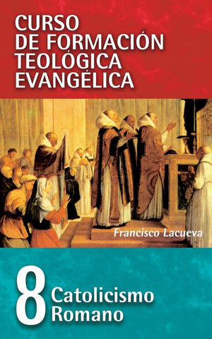 Catolicismo Romano 8  CFT
