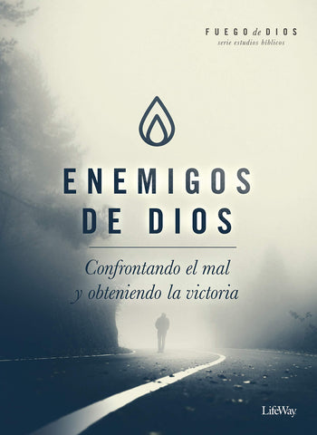 Enemigos de Dios confrontando el mal estudio bíblico