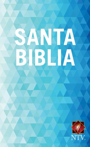 Biblia NTV semilla agua viva S/Desc