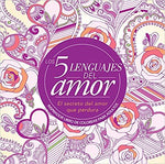 5 Lenguajes del amor Libro para Colorear