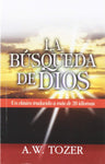 La búsqueda de Dios
