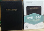 B. RVR60 letra grande imit negro manual