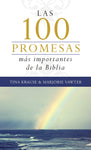 100 promesas mas importantes de la Biblia