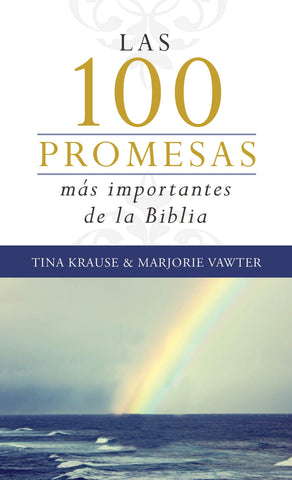 100 promesas mas importantes de la Biblia
