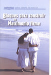 Bloques P/Construir Matrimonio Firme