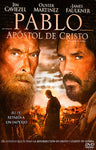 DVD Pablo apostol de Cristo