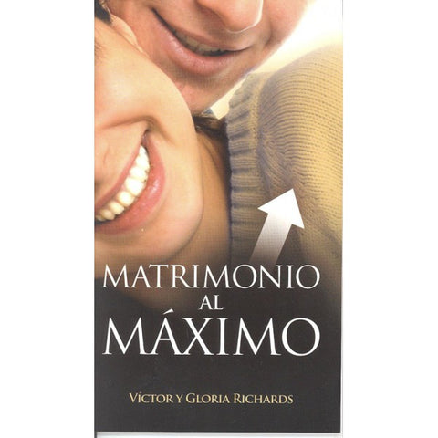 Matrimonio al maximo