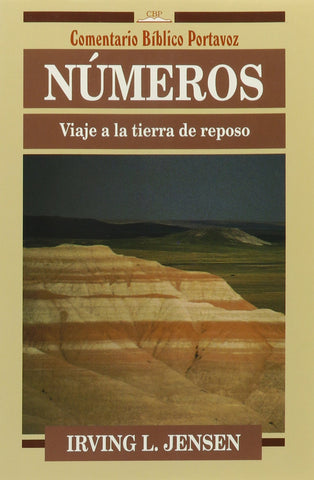 (OP) Comentario bíblico números