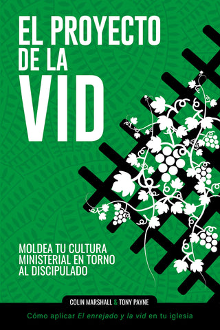 Proyecto de la vid