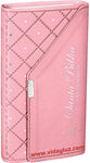 Biblias Rosa con broche RVR60 - LibrerÃ­a Libros Cristianos