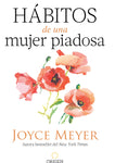 Hábitos de una mujer piadosa
