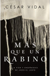 Mas que un rabino