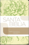 (OP) B. RVR77 clasica ed esp piel rustica verde floral