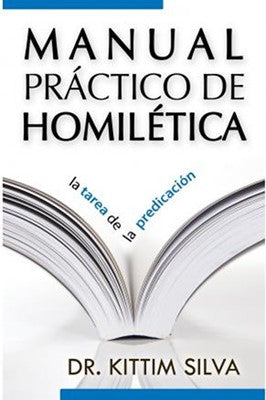 Manual Practico de Homiletica