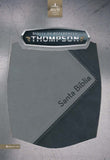 B. RVR60 Thompson italiana dos tonos gris