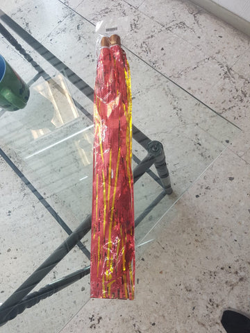 Lluvias dobles fuego