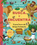 Busca y encuentra