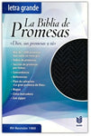 B. RV1960 Promesas negro PE CI CZ 13P