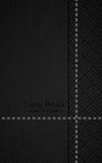 Biblia de promesas edición negro tamaño manual  índice 12p
