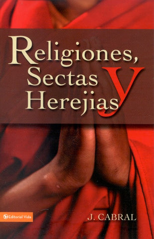 (IBD) Religiones sectas y herejias