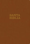 Biblia Nueva Traduccion Viviente letra super gigante