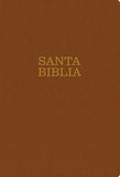 Biblia Nueva Traduccion Viviente letra super gigante