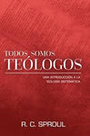 Todos somos teologos