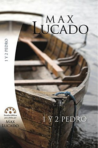 Estudio biblico 1 Y 2 de Pedro