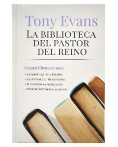 Biblioteca del pastor del reino