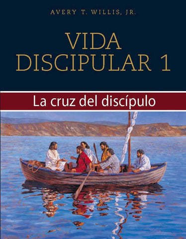 Vida Discipular 1