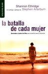 Batalla de Cada Mujer favoritos