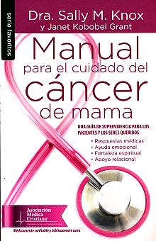 (OP) Manual para el cuidado del cancer de mama favoritos
