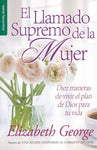 Llamado supremo de la mujer favoritos