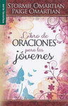 Libro de oraciones para las jovenes favoritos