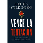 Vence la tentación