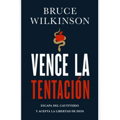 Vence la tentación
