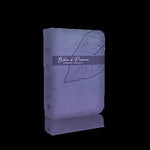 B. RV1960 Promesas lavanda PE CI TM 12P