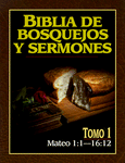 Biblia de bosquejos y sermones  mateo 1
