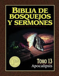 Biblia de bosquejos y sermones Apocalipsis