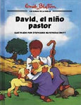 David el niño pastor