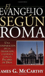 (OP) Evangelio Segun Roma, El